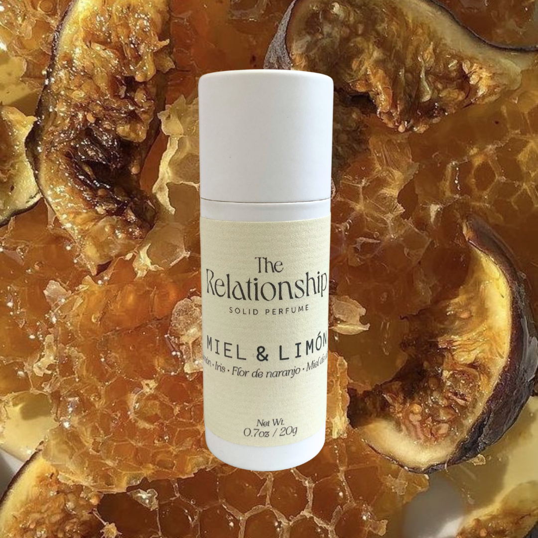 Miel y Limón
